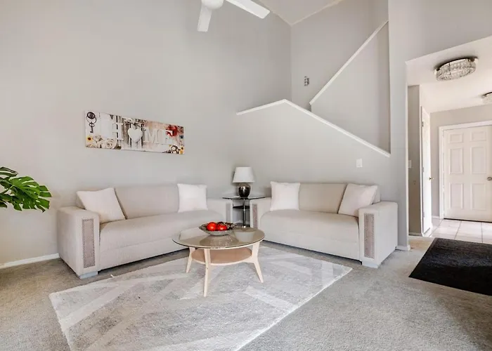 Two-Story Family Home In Yuba