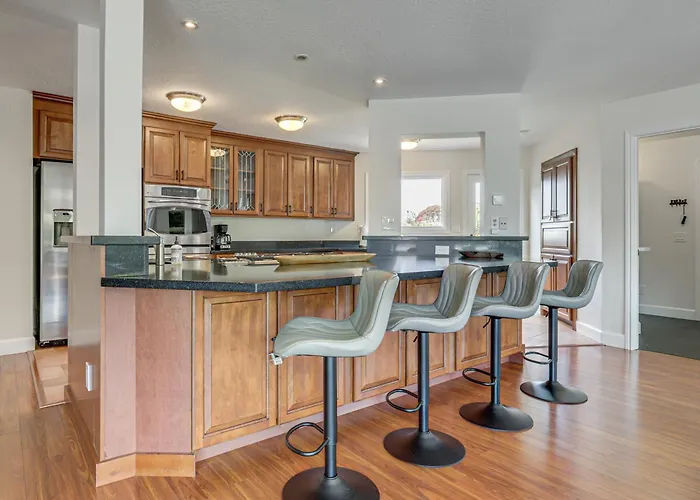 Dog-Friendly Haven W/ Stunning Views In Bodega Bay