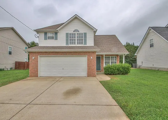 Clear Great Location & Comfortable Family Home