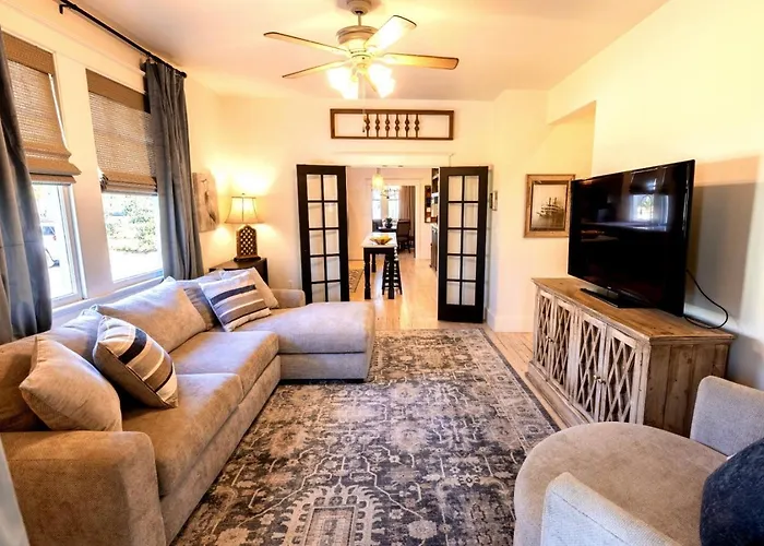 Blue Heron 3 Bedroom - Old Mandeville