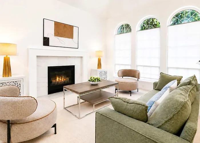 Spacious Pet-Friendly 5Br Home In Lynnwood