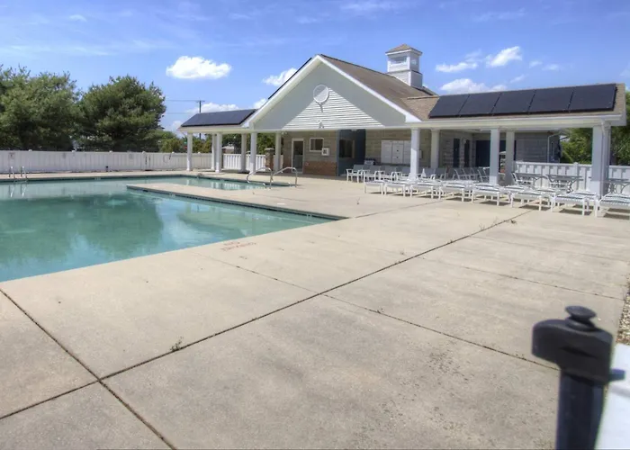 16876 N Hunter'S Run, Lewes