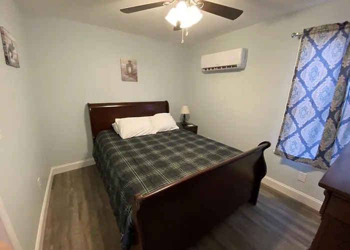 1 Bed 1 Bath Suite On Strip