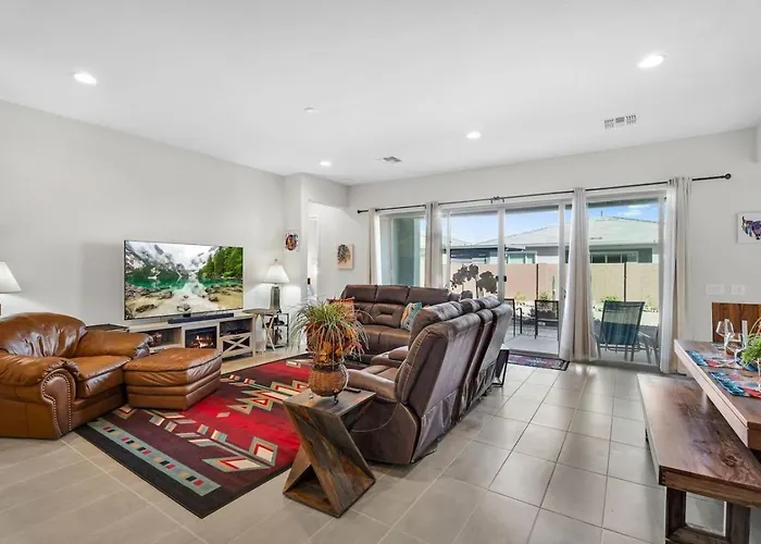 Desert Oasis I Private Ensuite And Family Friendly