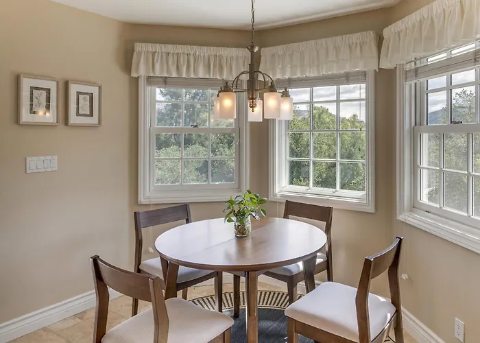 Combined Retreat W/ Epic Views In Simi Valley!