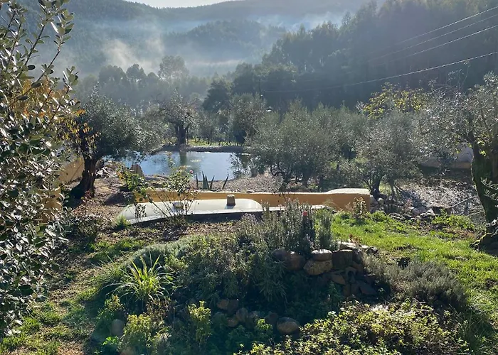 Quinta Das Riquezas