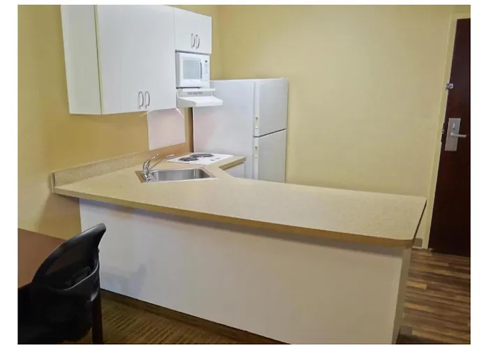 Motel 6 Fishkill Westage Center Ny