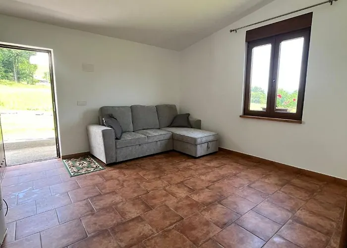 Casa CABAÑA
