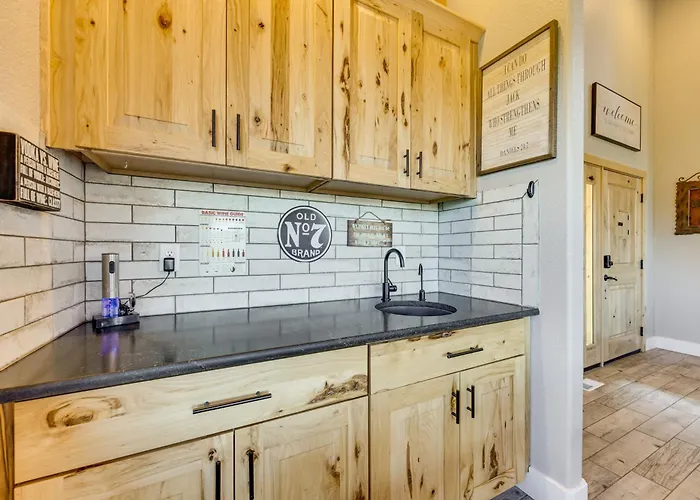 200-Acre Mtn Getaway Near The Arkansas River