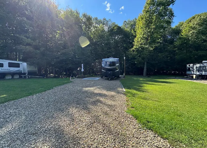 Meadville Campground