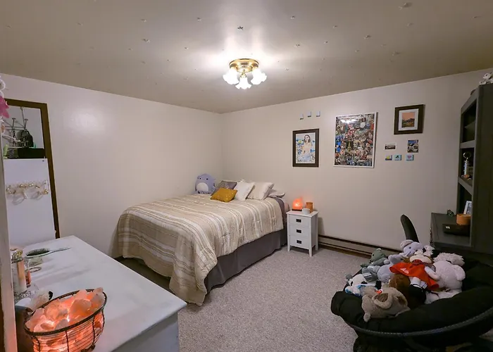 Spacious Sturgis Rally Rental Home