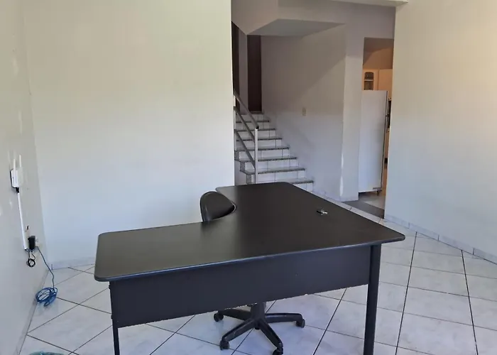 Pousada Exclusiva