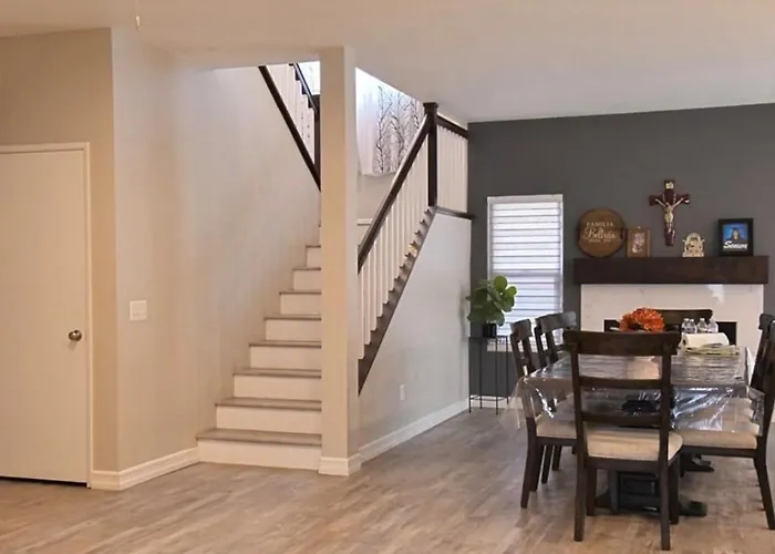 4 Bedroom Victorville