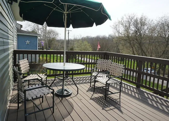 Gateway Getaways