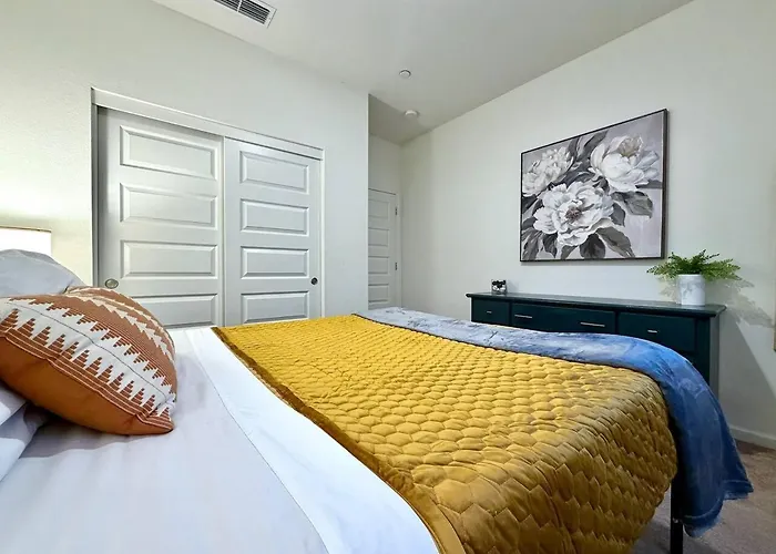 Attached Guest House