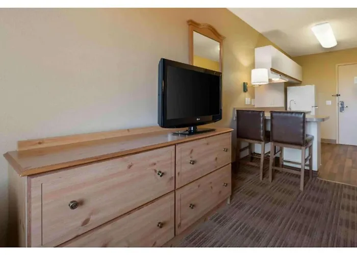 Motel 6 Minneapolis Airport Eagan North Mn