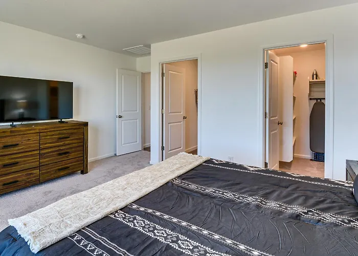 Wickenburg Golf Getaway W/ Patio & Yard!