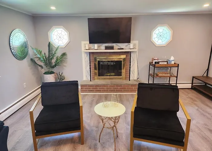 Single Level Spacious Home - A Jbmb Property