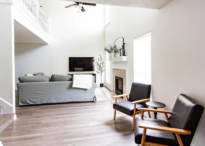 Family And Pet Friendly Hideaway