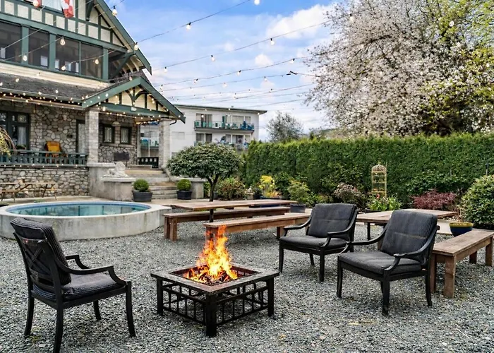 Stonehurst Estate