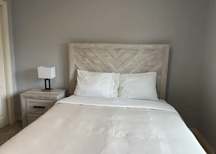 Cozy Kitchener-Waterloo Home