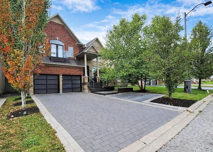 Luxury Vacation Home