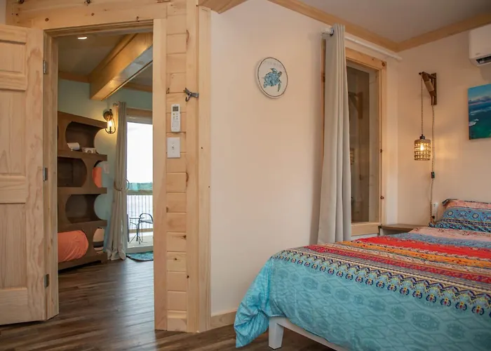 Tramonto Paradise On The Lake Hot Tub Pet Friendly