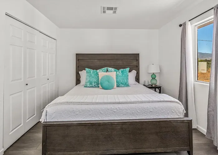 Cottonwood Retreat