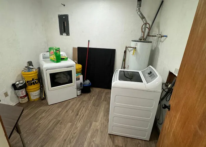 Mi Casa Su Casa