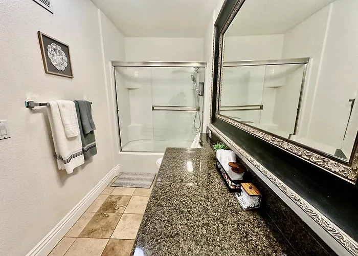 Charming Comfort Condo