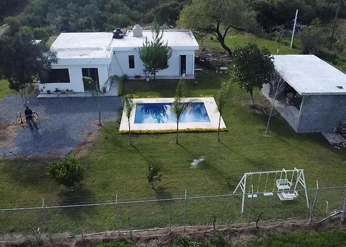Quinta Bello Cielo