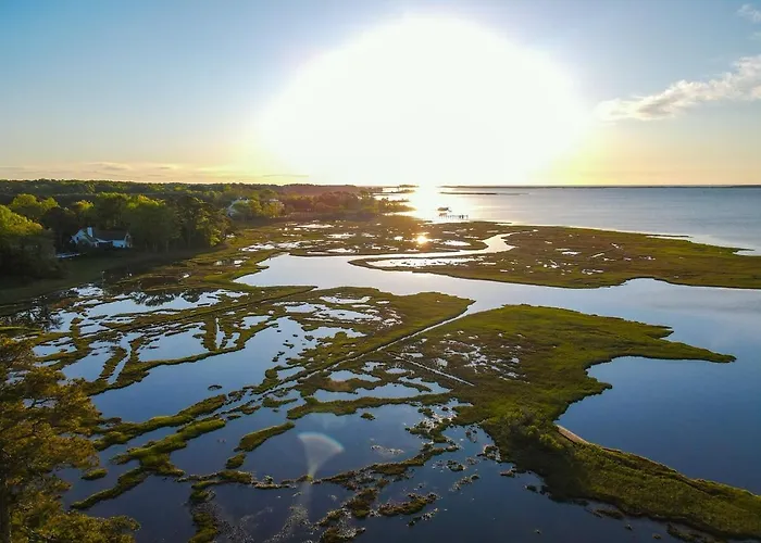 That South Point Joint - Easy Access To Assateague, Golf, Boat Ramp