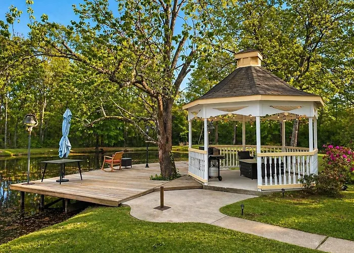 Carriage House