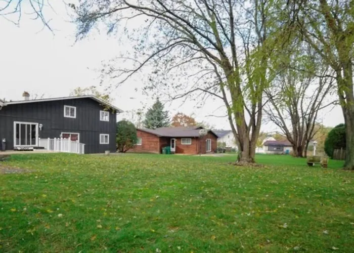 Great America Getaway Sleeps 12 Near Navy Base