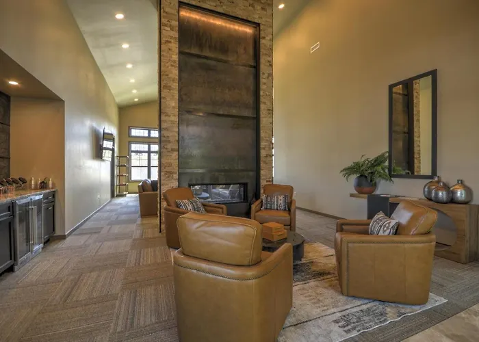 Luxurious Red Lodge Retreat