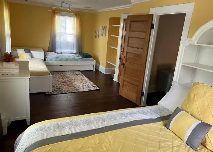 The Emily Elizabeth House