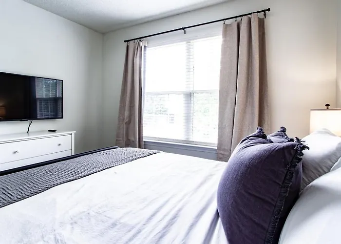 Family And Pet Friendly Hideaway