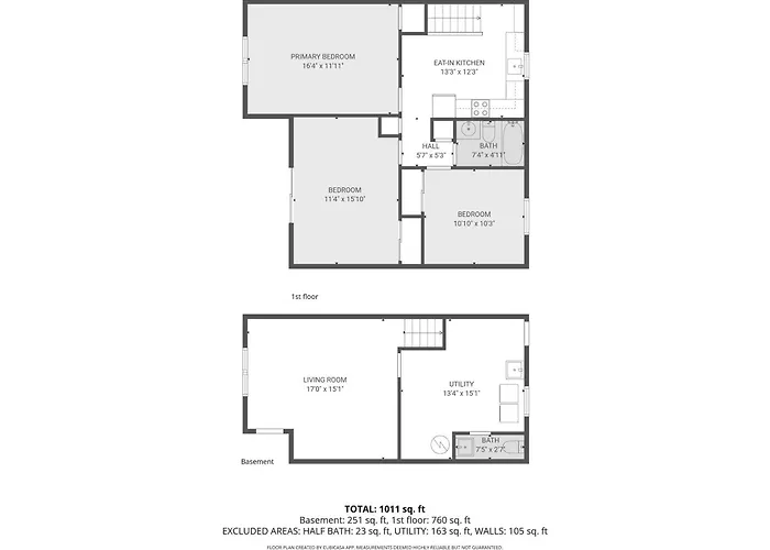 Cozy Retreat Near Portage Lakes