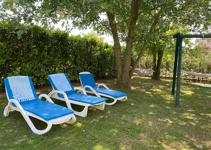 B&B Ca' Bisba - Apartment And Beach Spot