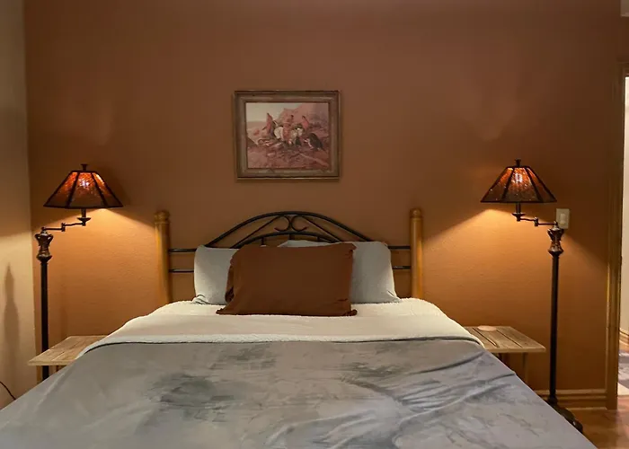 Destiny Luxury Log Cabin