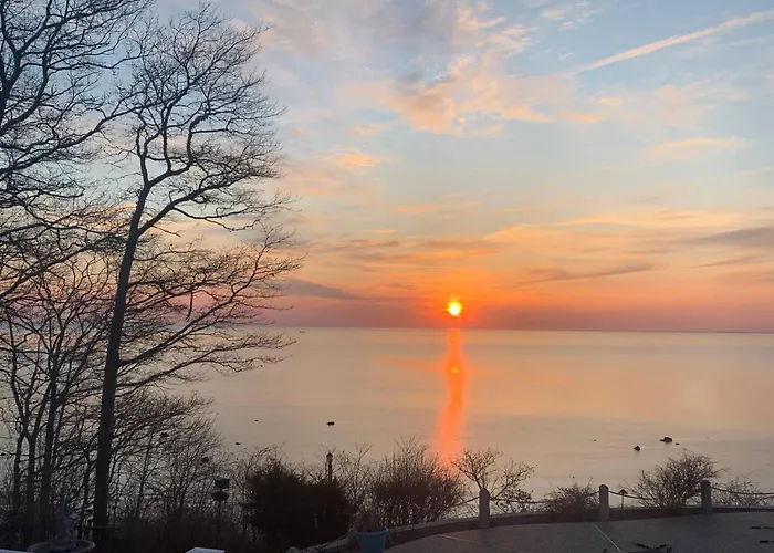 Ocean'S Edge With Pool, Hot Tub & Beach Access