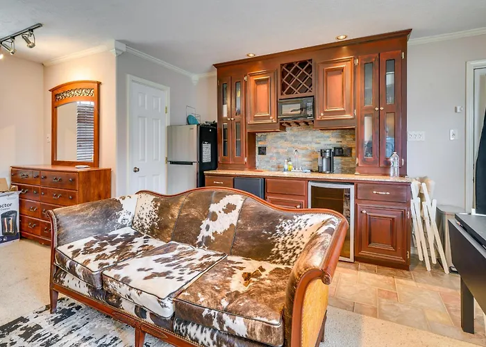 Shared Game Area! Tomball Apt 7 Mi To Downtown