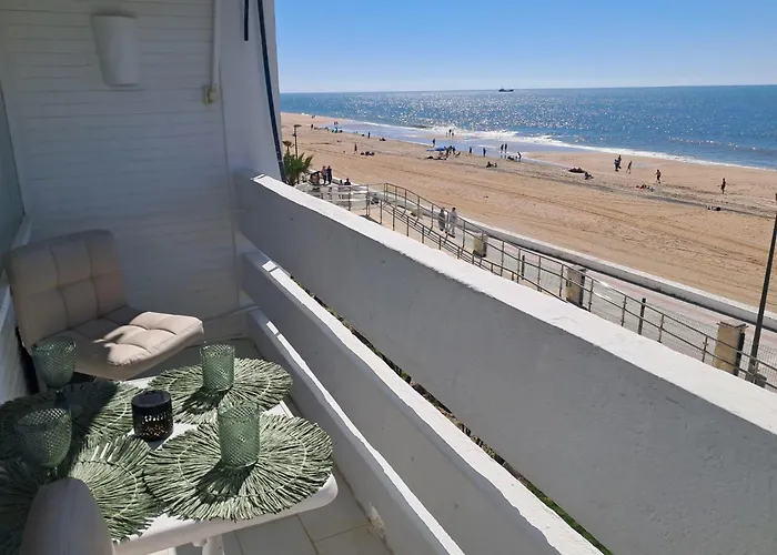 Apartahotel Estudio 221