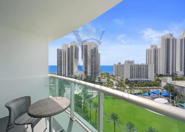 Ocean Reserve Miami Sunny Isles Collins Ave