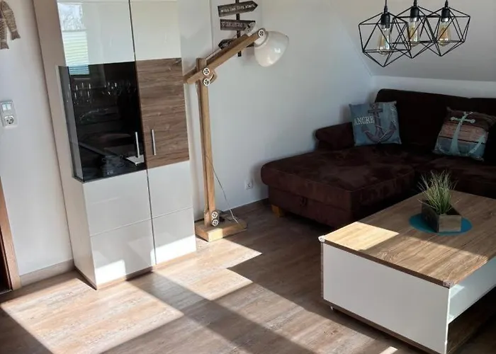 Ferienwohnung Sanddorn