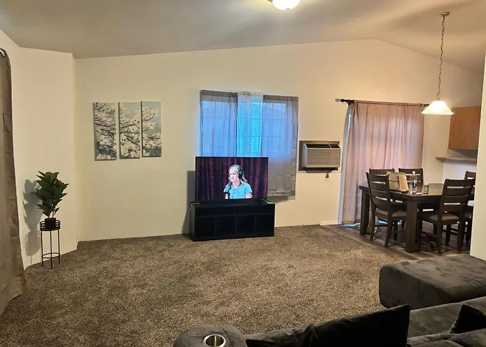 Central Comfort Duplex