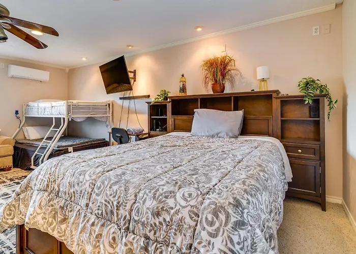 Shared Game Area! Tomball Apt 7 Mi To Downtown