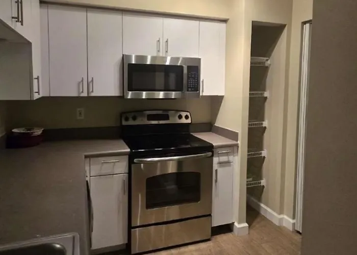 2-2 Beautiful All Equipped Apt In Sunny Isles Beach