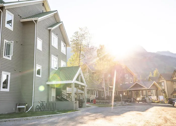 Timberline Lodge Pet-Friendly By Stayin