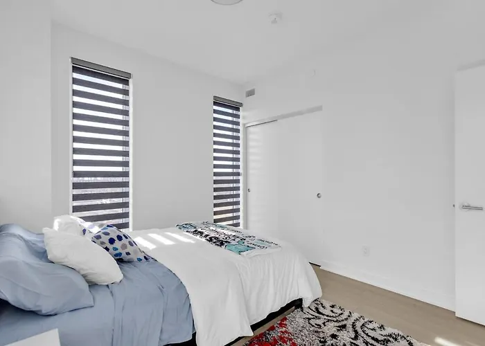 Urban Luxury Condo In The Heart Of Kitchener